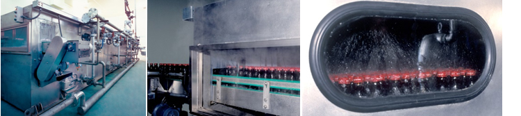 pasteurizer